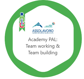 Modulo Academy PAL: Team working & Team building